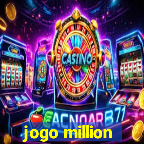 jogo million