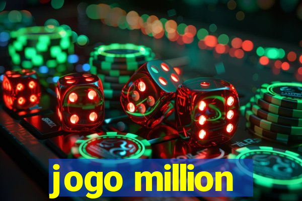 jogo million