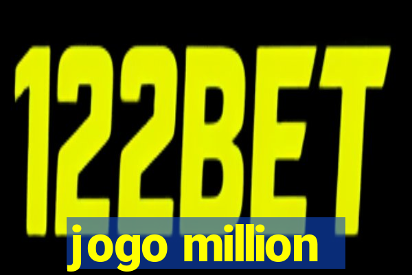 jogo million