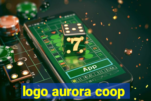 logo aurora coop