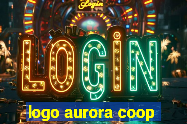 logo aurora coop