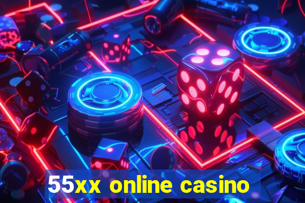 55xx online casino