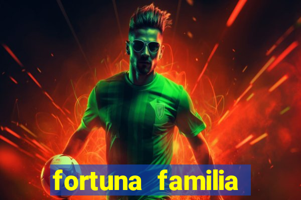 fortuna familia real brasileira