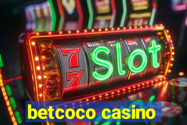 betcoco casino