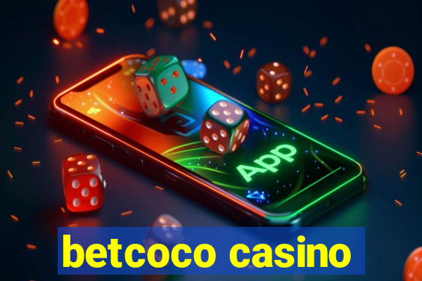 betcoco casino