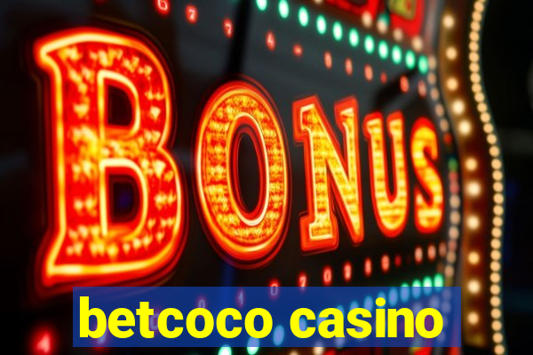 betcoco casino