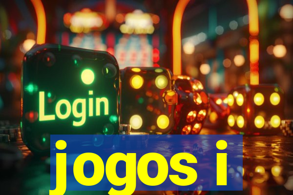 jogos i