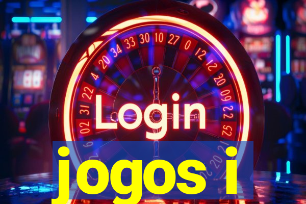 jogos i