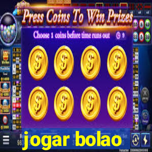 jogar bolao