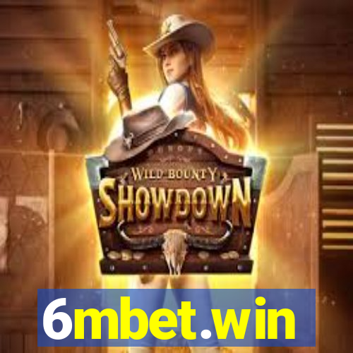 6mbet.win