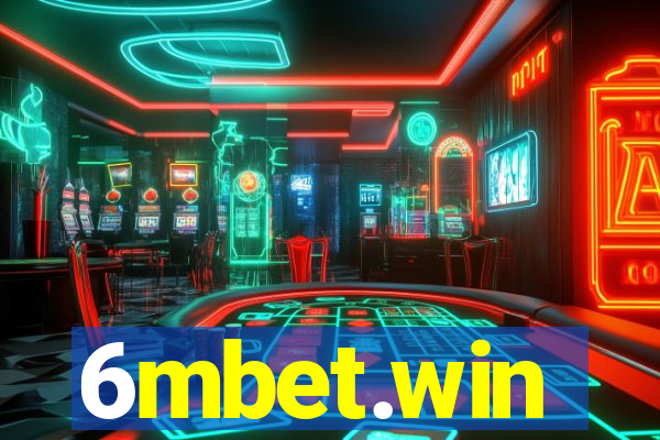 6mbet.win