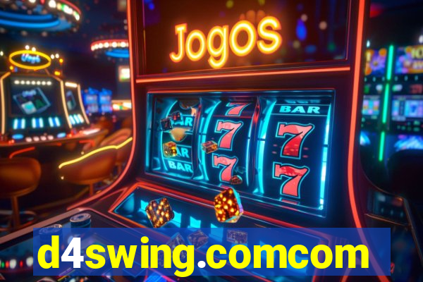 d4swing.comcom