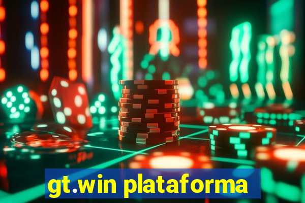 gt.win plataforma