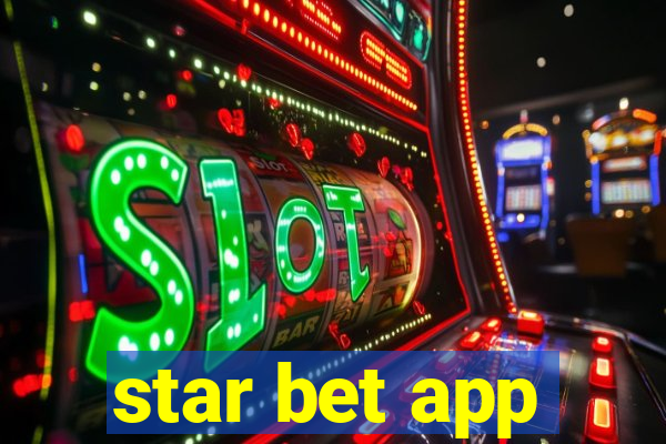 star bet app