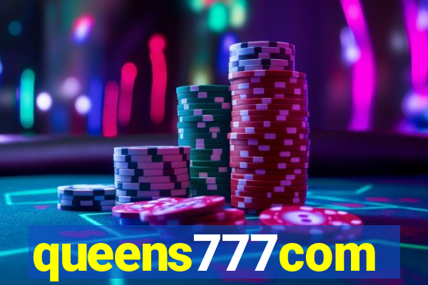 queens777com