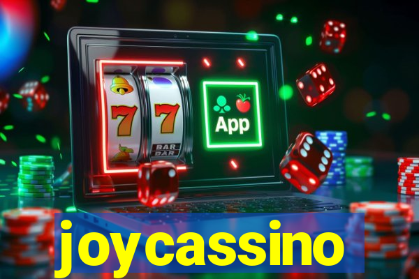 joycassino