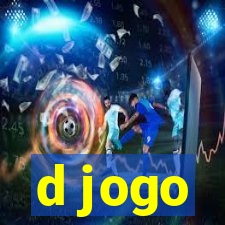 d jogo