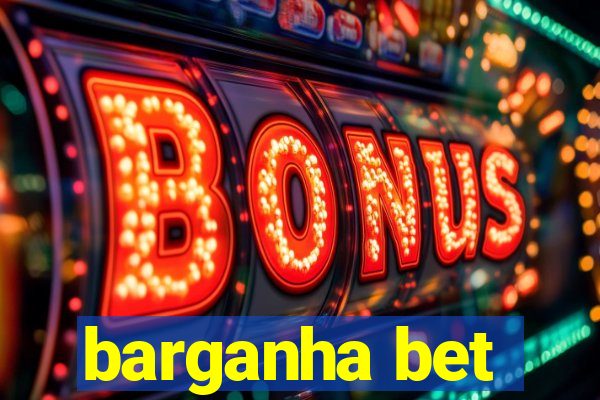 barganha bet