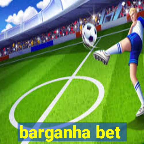 barganha bet