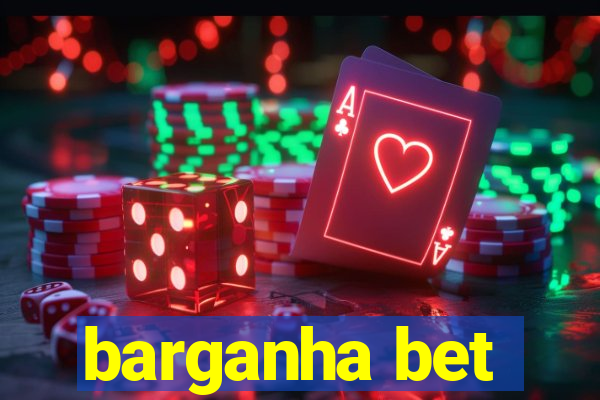 barganha bet