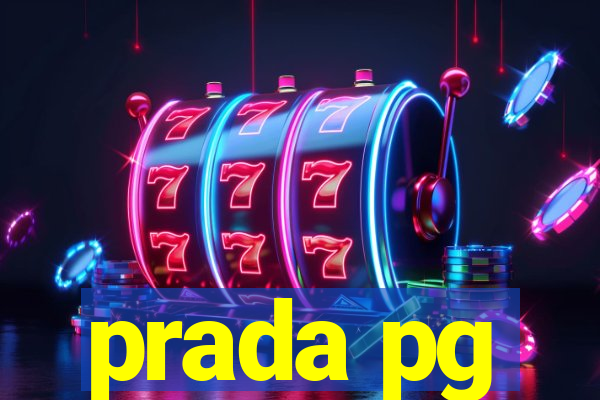 prada pg