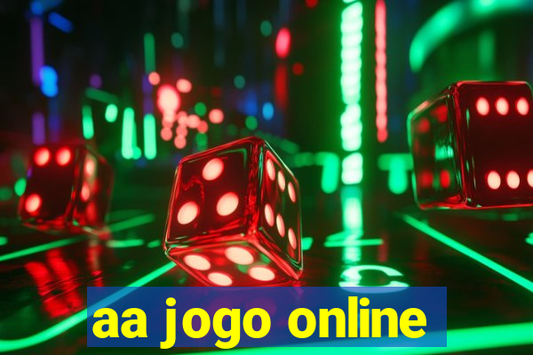 aa jogo online