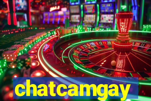 chatcamgay