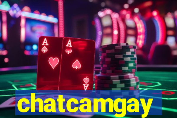 chatcamgay