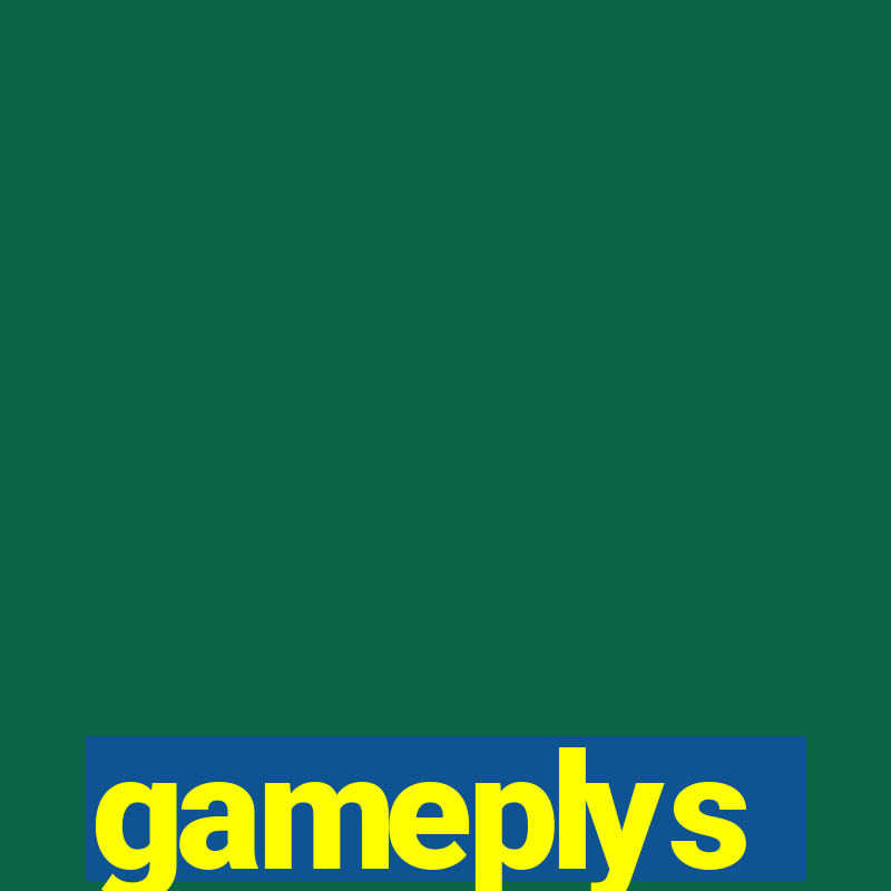 gameplys