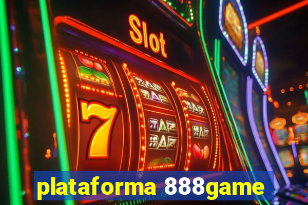 plataforma 888game