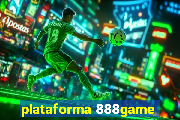 plataforma 888game