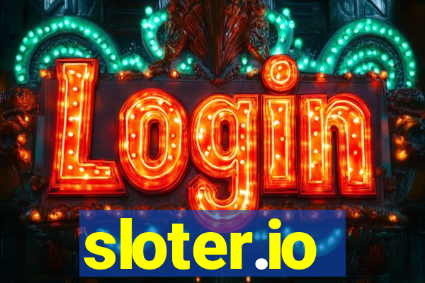 sloter.io