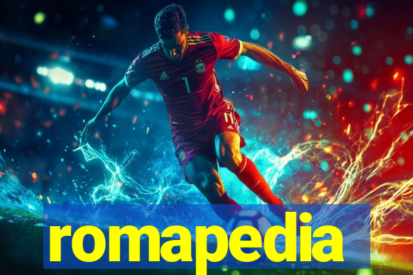 romapedia