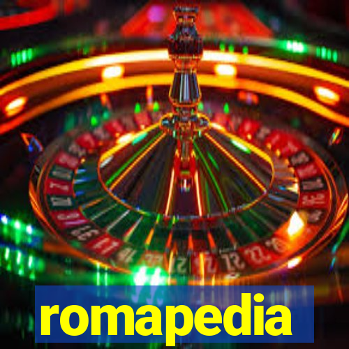 romapedia