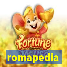 romapedia