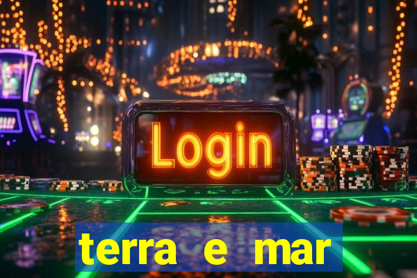 terra e mar futebol clube