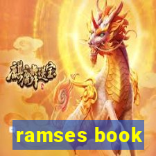 ramses book