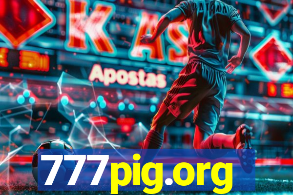 777pig.org