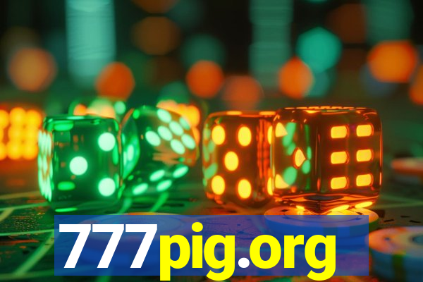 777pig.org