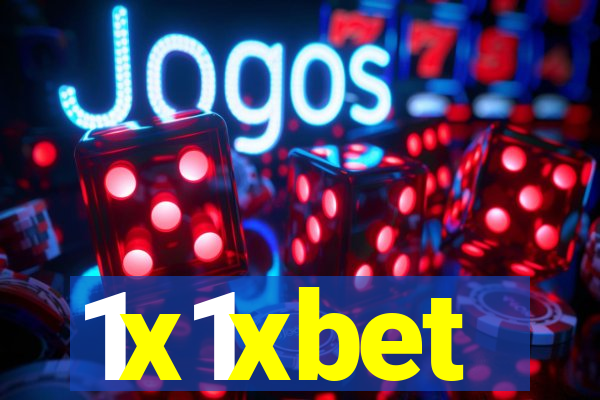 1x1xbet