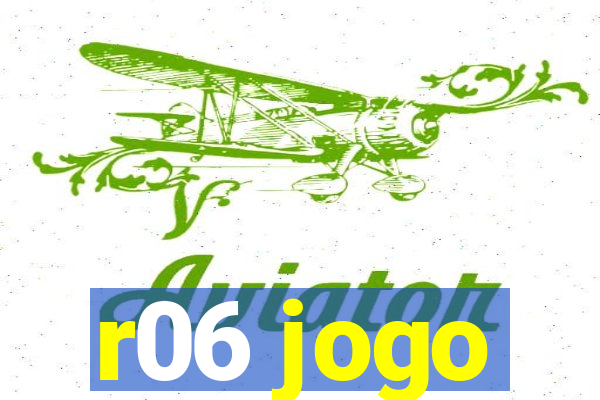 r06 jogo