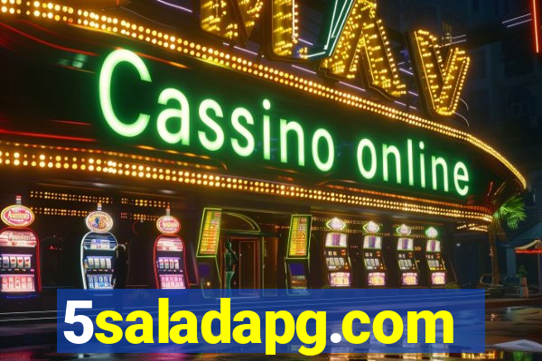 5saladapg.com