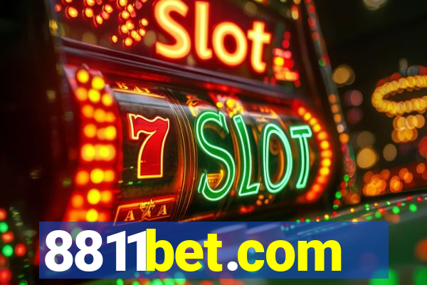 8811bet.com