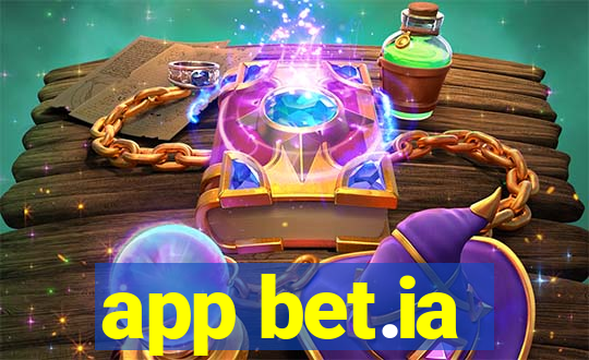 app bet.ia