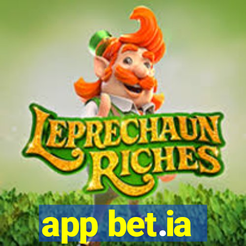 app bet.ia