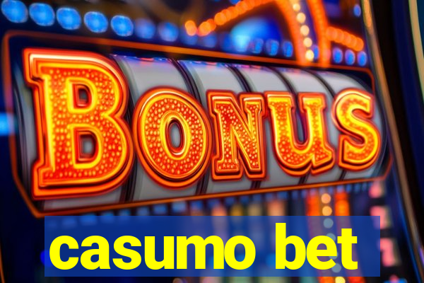 casumo bet