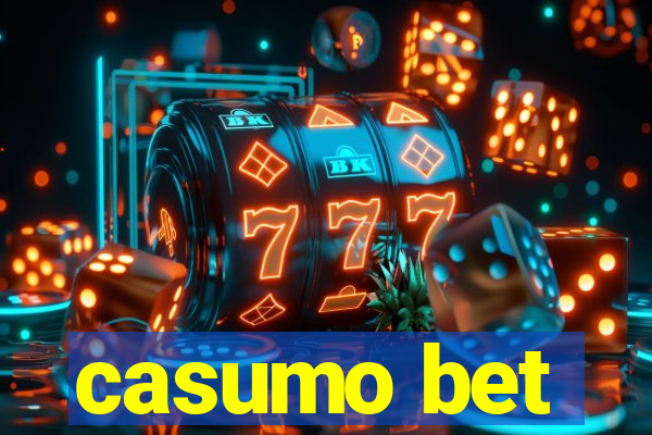 casumo bet