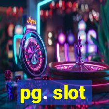 pg. slot