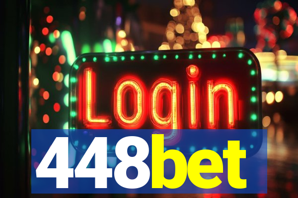 448bet