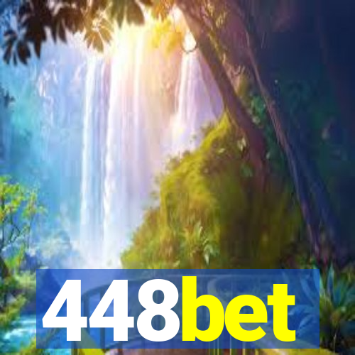 448bet